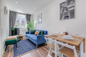 Modern 1 Bed Apartment - Nine Elms, Battersea